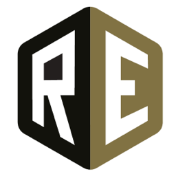 Logo Retail Estates