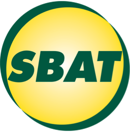 Logo SBAT